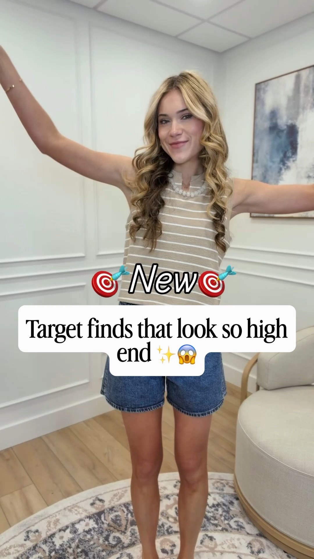New arrivals at target I’m loving for summer! #targetpartner summer outfits from target. Vacation outfits. 4th of July outfits

#LTKootd #LTKSeasonal #LTKSaleAlert