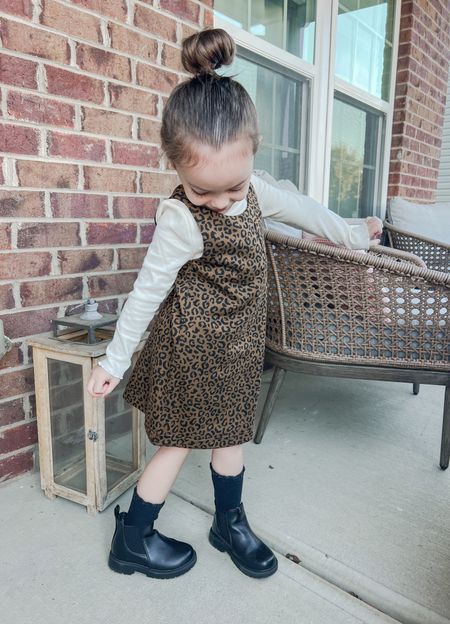 Entire outfit is currently 30% off! Toddler style is the most fun!! 

shoes are last years version so I linked the new ones still avail!

#LTKkids #LTKbaby #LTKstyletip