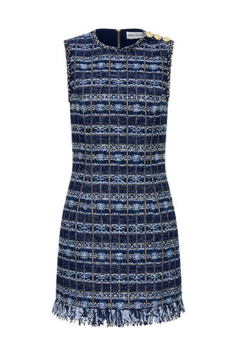 Caroline Mini Dress | Rebecca Vallance (AU)