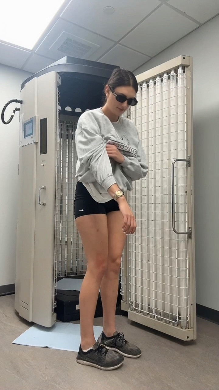 Back at Carolinas Dermatology for one of my regular appointments.

#LTKootd #LTKdayinmylife #LTKTall
