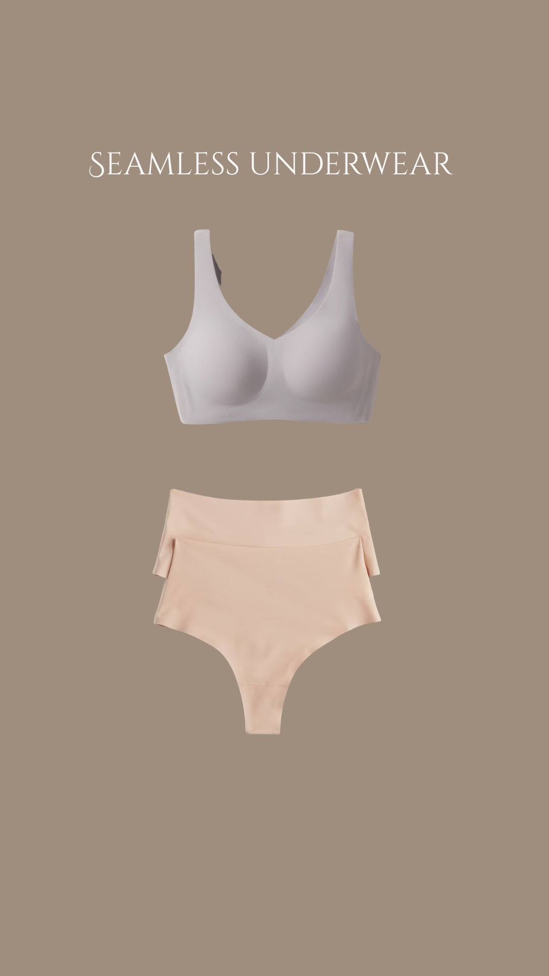 My most asked question is what underwear do I wear 🙈 trust me when I say I have HUNTED these down ~ after living with a stoma for 8 years i have tried and tested all
Shape wear for the most seamless, light control, comfortable and nice looking ~ these are perfect and only h&m!! The bra is almost like wearing a soft sports bra but with hold, you feel like your not wearing a bra at all 🫶🏽

#LTKspring #LTKsummer #LTKuk