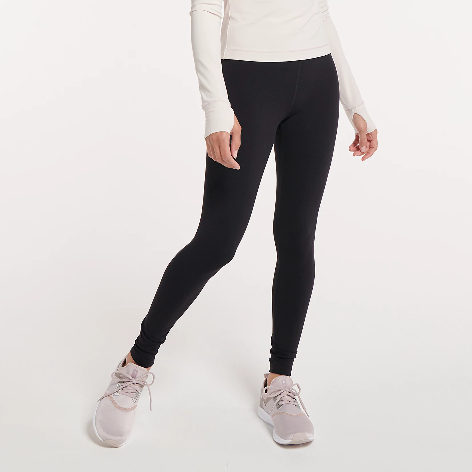 Women's FLX Affirmation High-Waisted Leggings | Kohl's