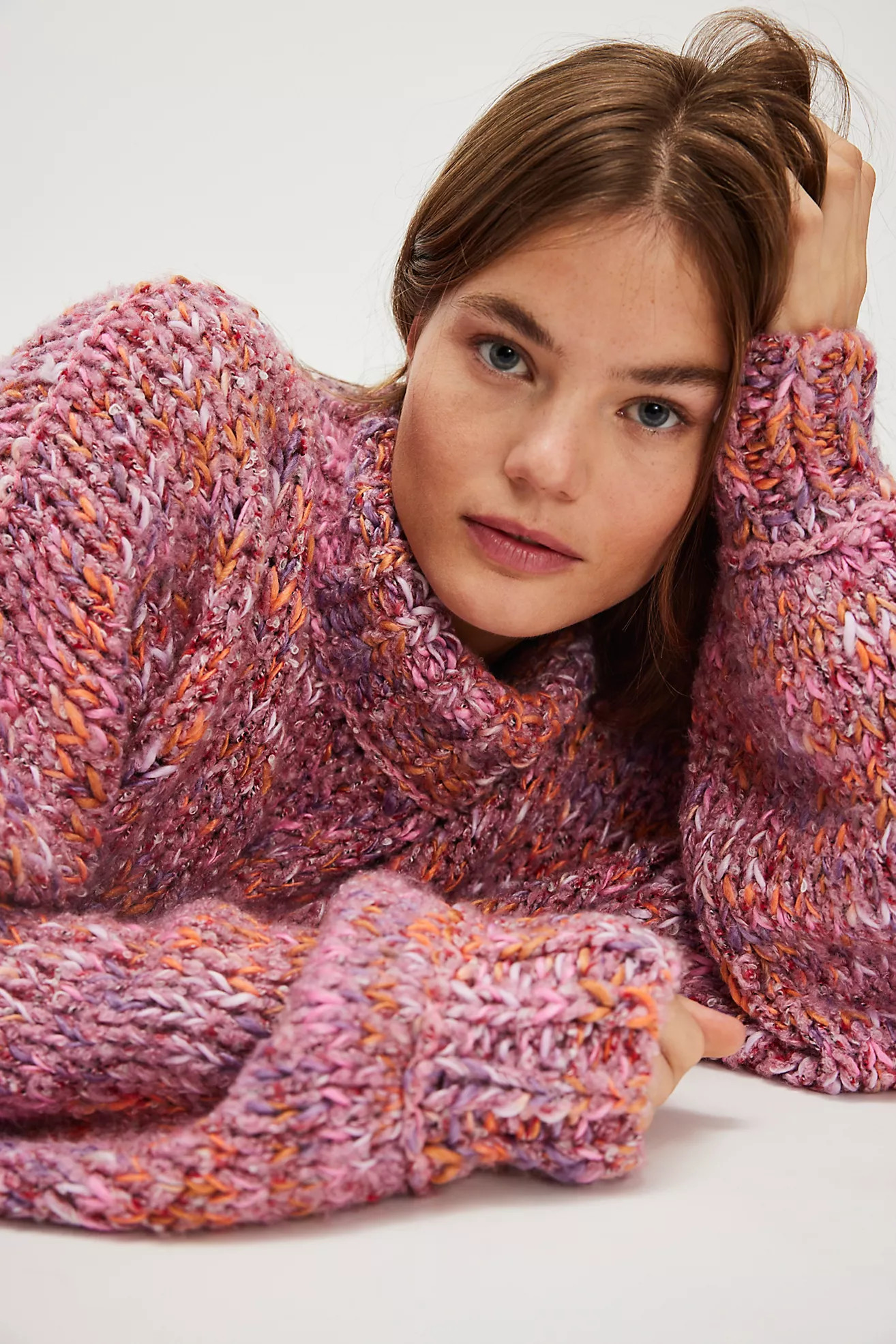 Supernatural Sweater | Free People (Global - UK&FR Excluded)