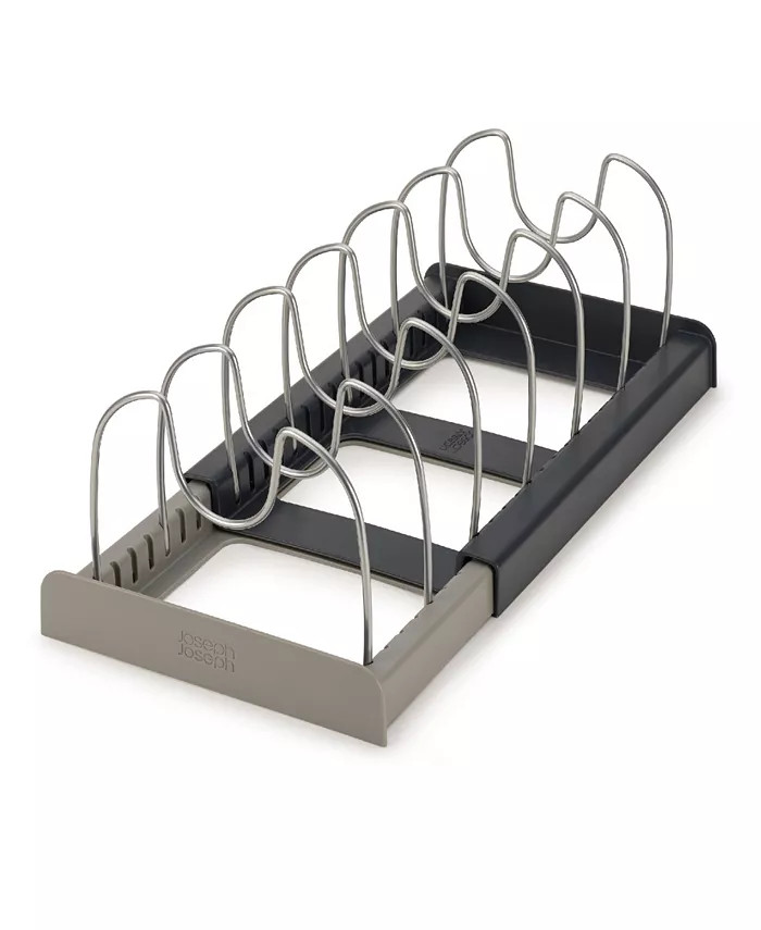 Drawer Store Expanding Cookware Organizer | Macy's Canada