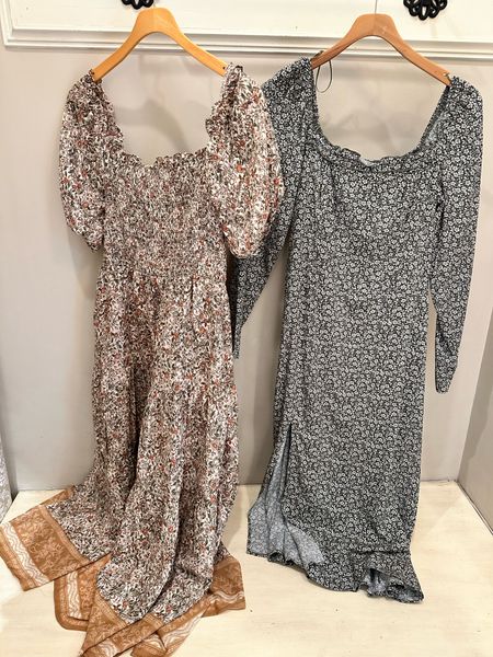 Found my Easter and Mother’s Day dresses at one of my favorite stores 😍  

#LTKU #LTKbeauty #LTKsalealert