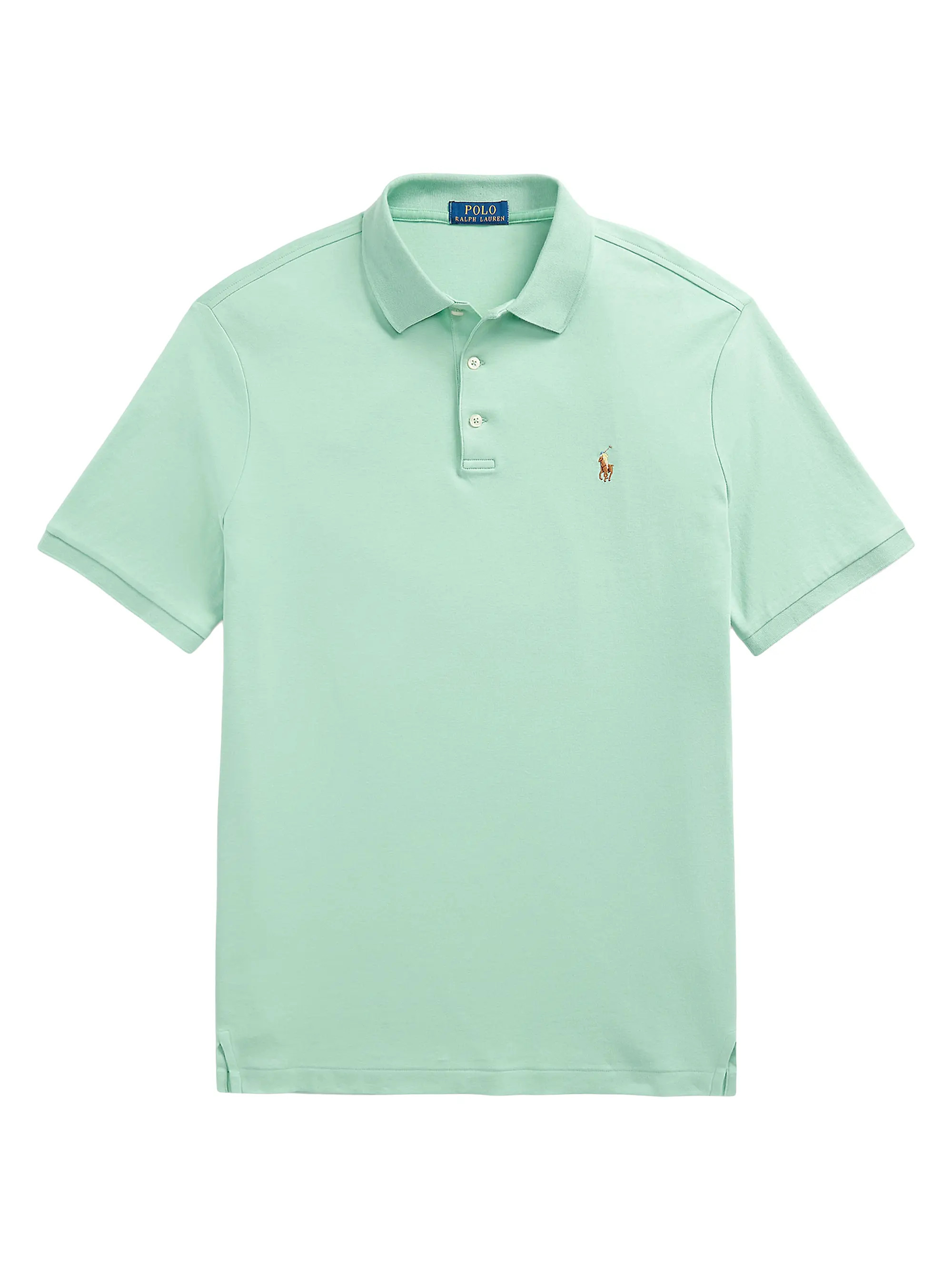 Cotton Polo Shirt | Saks Fifth Avenue