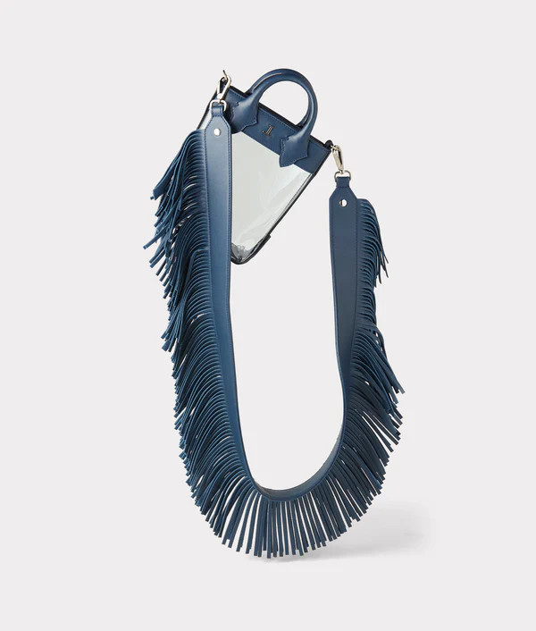 Fringe Handbag Strap | Lucchese Bootmaker