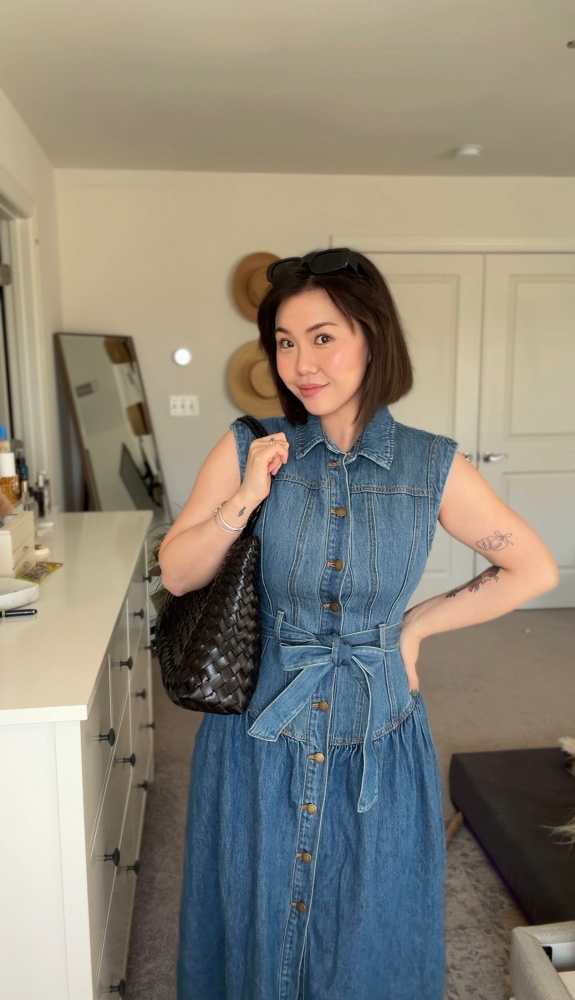 This dress tho🫶 

#LTKStyleTip #LTKBeauty #LTKSpringSale