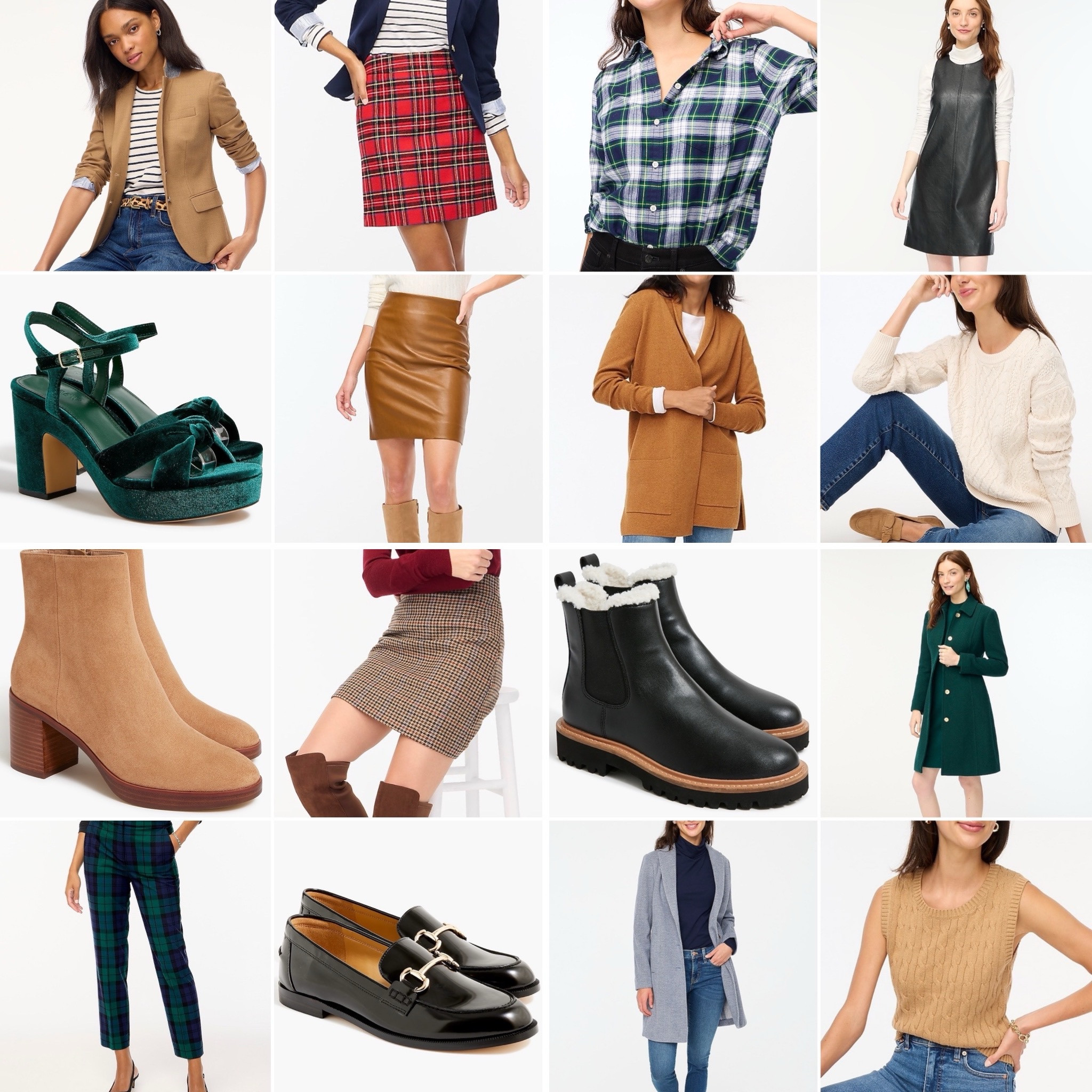 J.Crew Factory is taking 50% off everything this weekend 

#LTKsalealert #LTKSeasonal #LTKstyletip