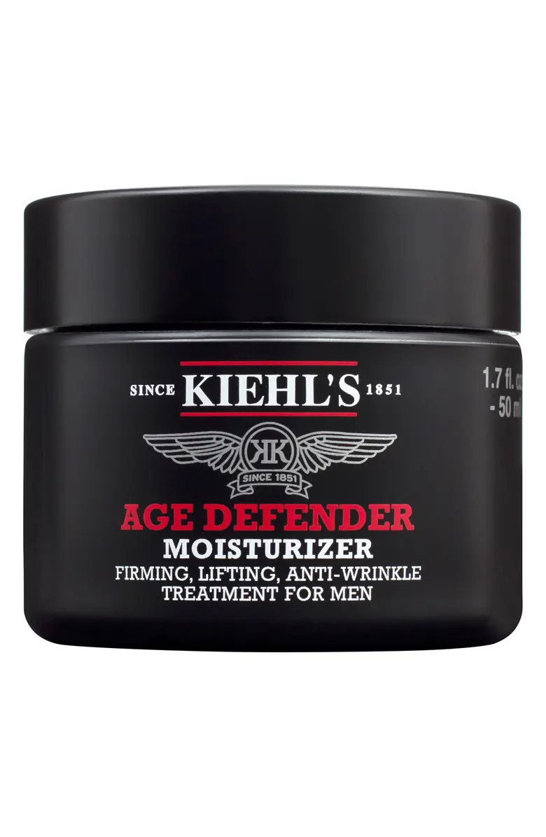 'Age Defender' Moisturizer | Nordstrom
