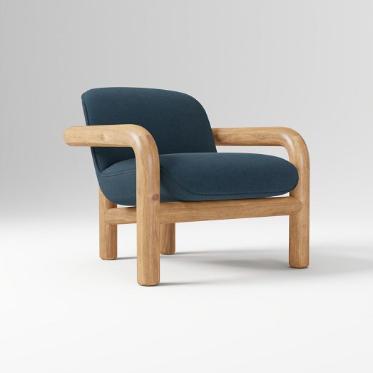 Benson Chair | West Elm (US)