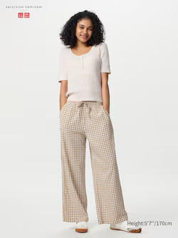 Round Mini Shoulder Bag | UNIQLO (UK)