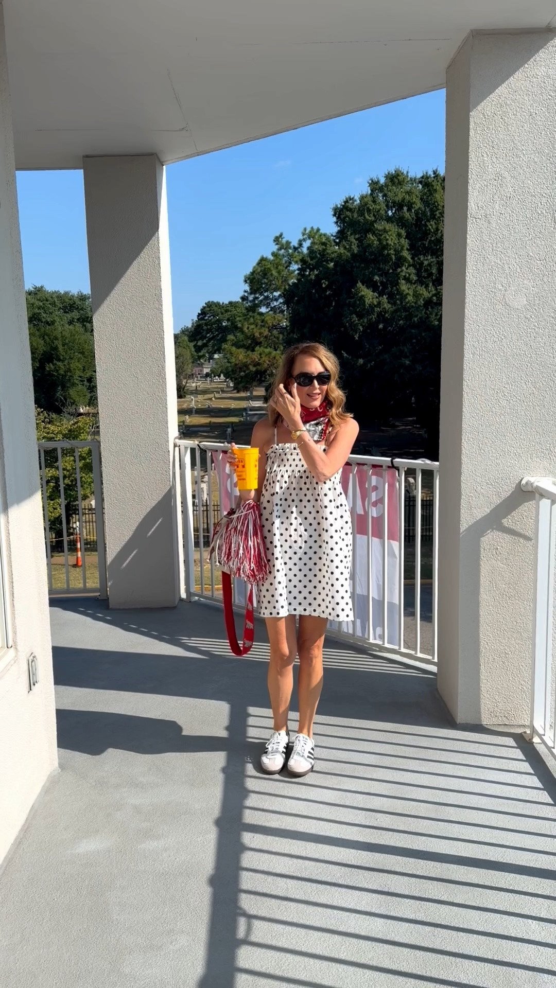 Alabama Gameday outfit

#LTKootd #LTKOver40 #LTKSeasonal