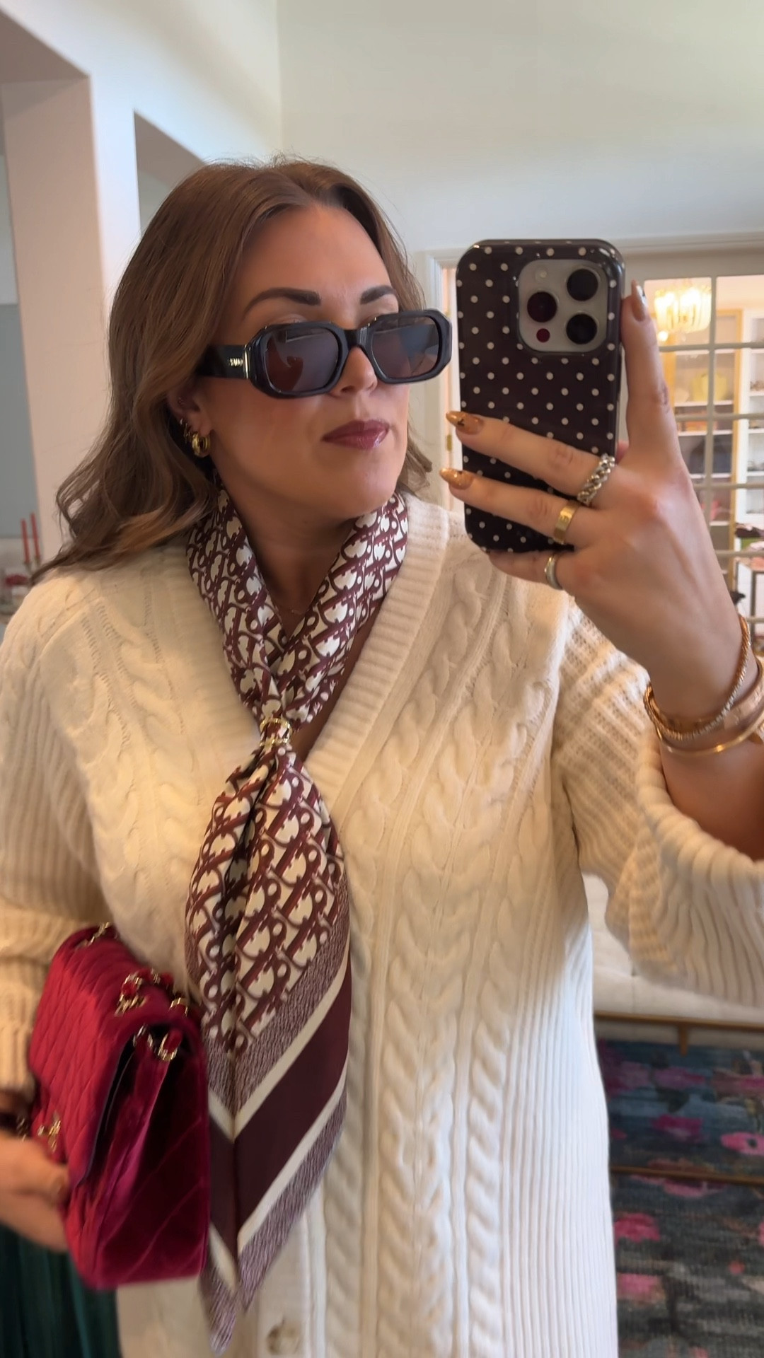 my fave non-designer sunglass brand under $100! quality is amazing! 

#LTKMidsize #LTKSeasonal #LTKFindsUnder100