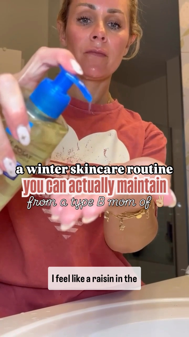 My current skincare routine🫧🧼

amazon, skincare, la roche posay, millenial skincare, gentle skincare, amazon finds, cleanser, SPF, retinol, under eye patch, mom of two, Claire Tammaro 

#LTKBeauty #LTKFindsUnder50 #LTKWatchNow
