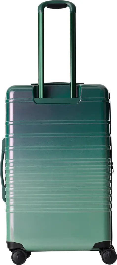 Béis The Wicked Medium Check-In Roller | Nordstrom | Nordstrom