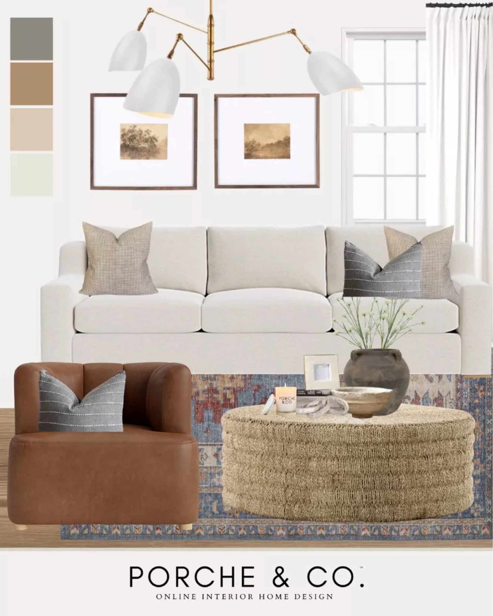 Living room curated collections, den design, living room decor, living room inspo, modern classic style

#LTKstyletip #LTKhome #LTKSeasonal