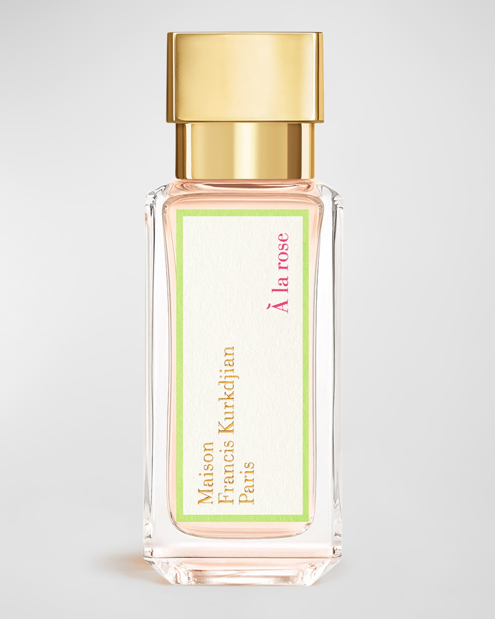 1.1 oz. A la Rose Eau de Parfum | Neiman Marcus