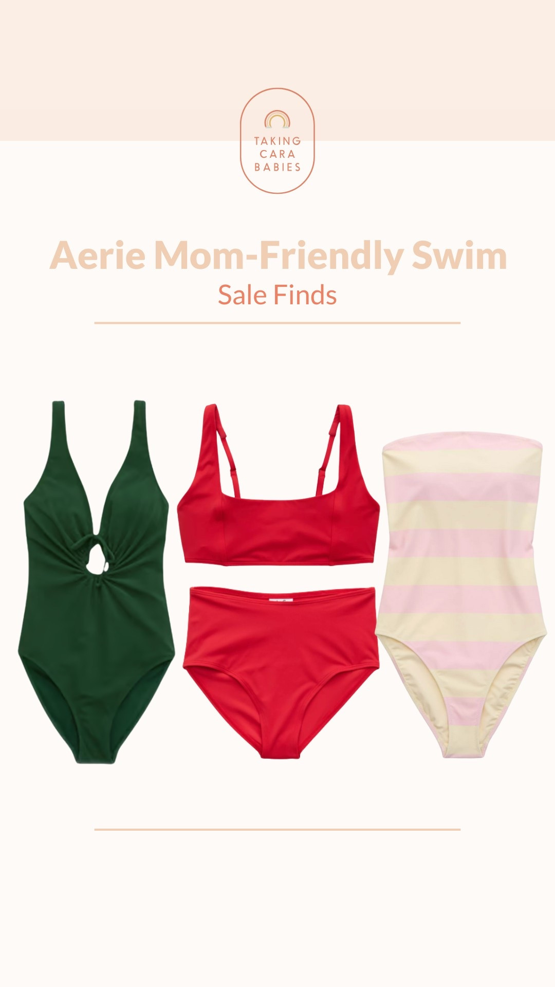 #LTKFindsUnder50 #LTKSwim #LTKSaleAlert