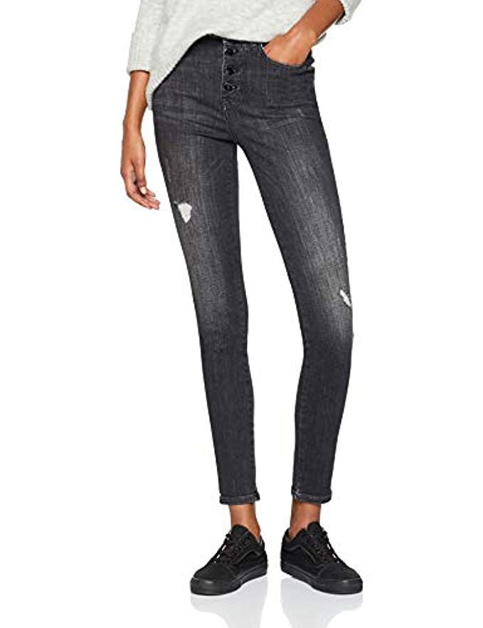 Guess Jean Skinny Femme | Amazon (FR)