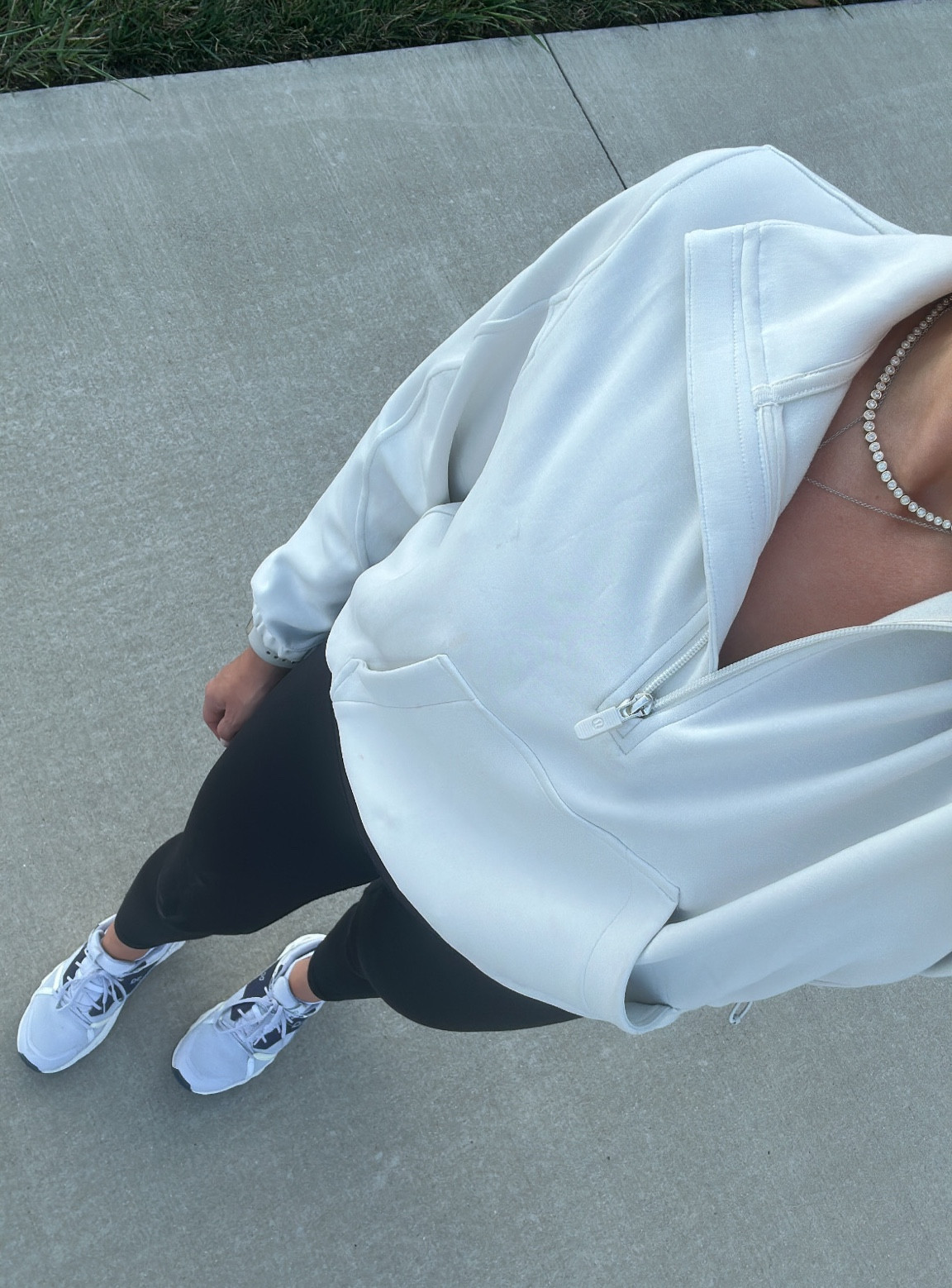 Night walk essentials 

#LTKSeasonal #LTKActive