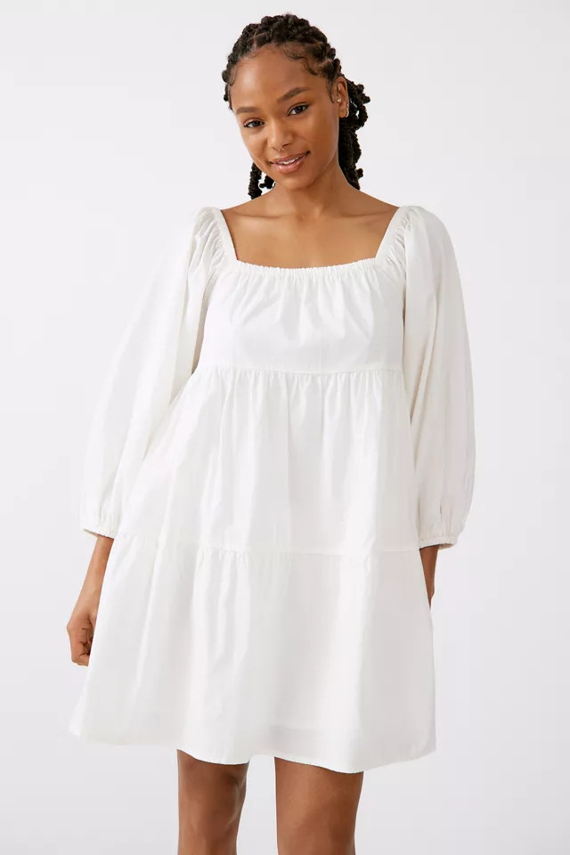Billabong Love Crush Mini Dress | Urban Outfitters (US and RoW)