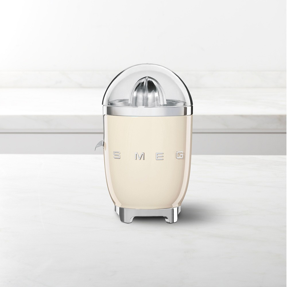 SMEG Citrus Juicer | Williams-Sonoma