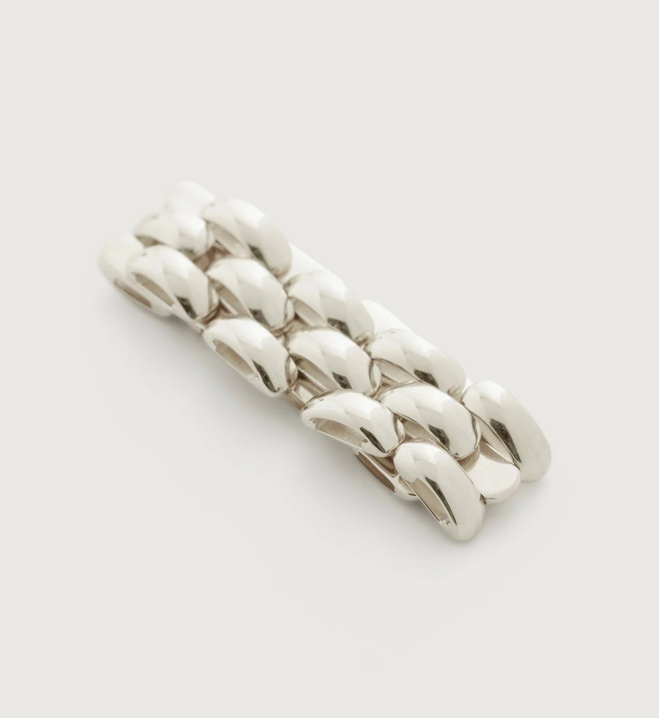 Doina Chain Ring | Monica Vinader (Global)