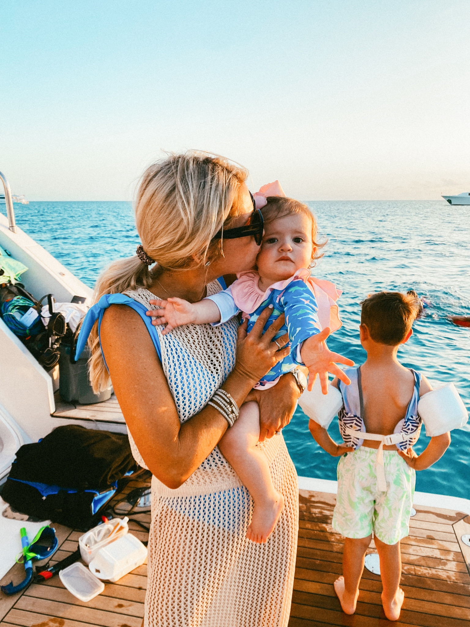 Love this sweet girl🩷

Vacation outfit inspiration, little girl swimsuit, baby swimsuit, toddler swimsuit, little kid swimsuit, little boy swimsuit, swim trunks, swimsuit cover up, mom vacation outfit🫶🏼✨

#LTKkids #LTKtravel #LTKswim