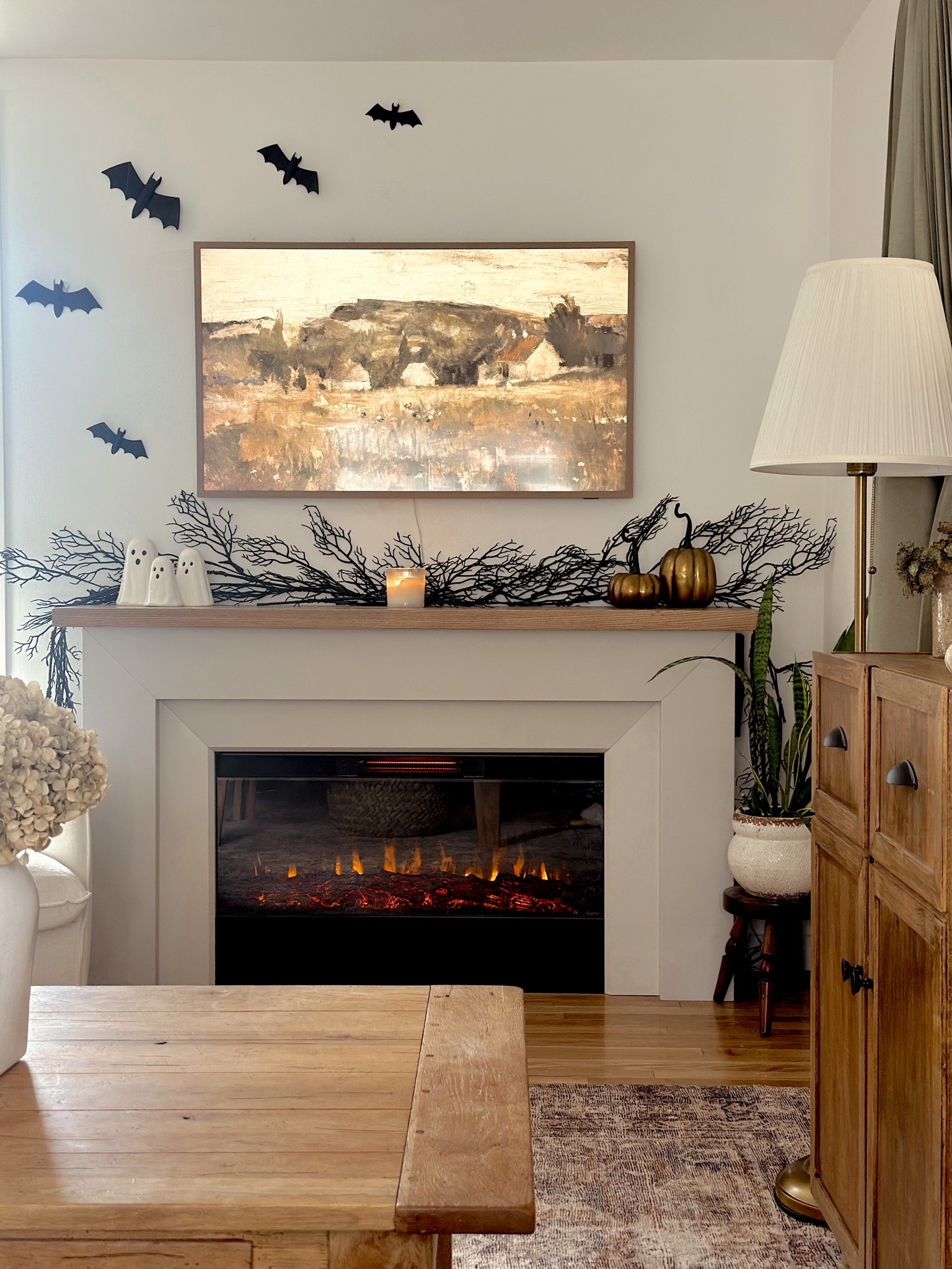 Cute cozy Halloween

#LTKSeasonal #LTKHome