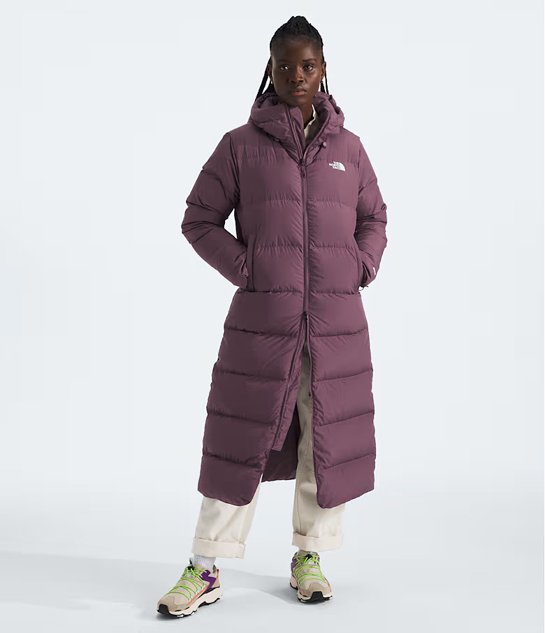 Women’s Triple C Parka | The North Face (US)