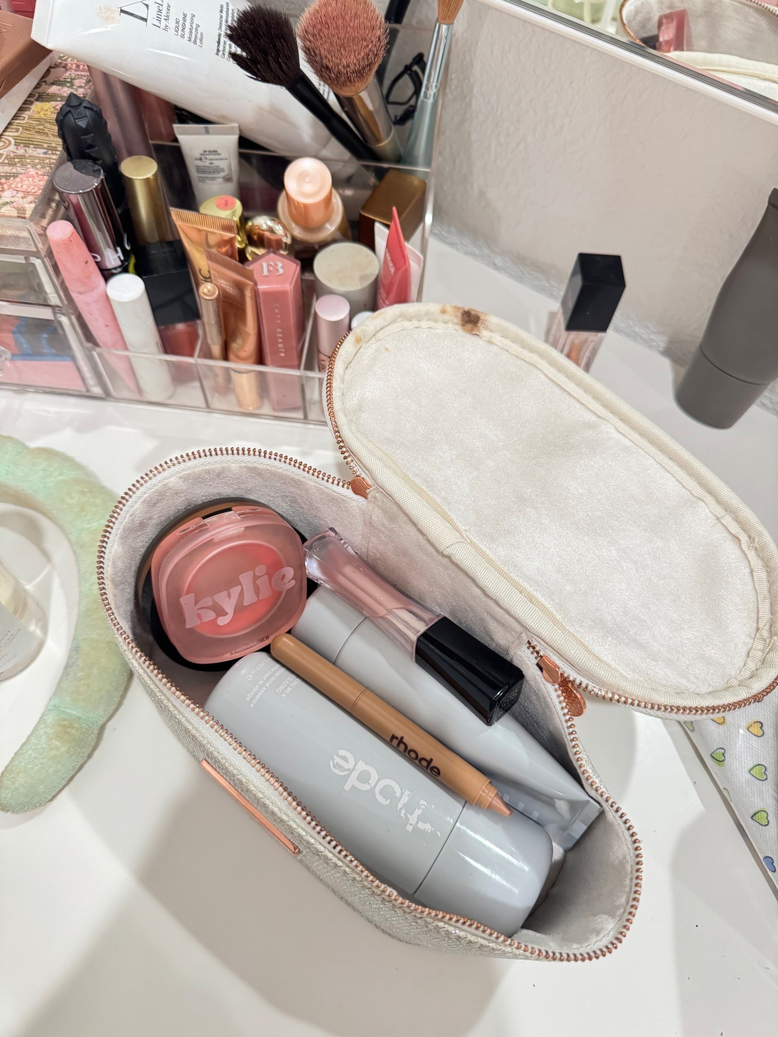 My favorite go to products!!!!

#LTKselfcare #LTKmorningroutine