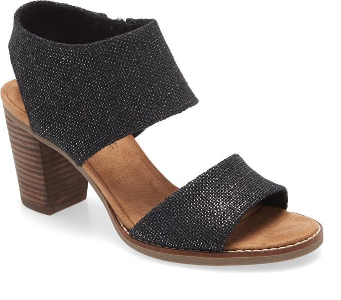 Majorca Block Heel Sandal | Nordstrom