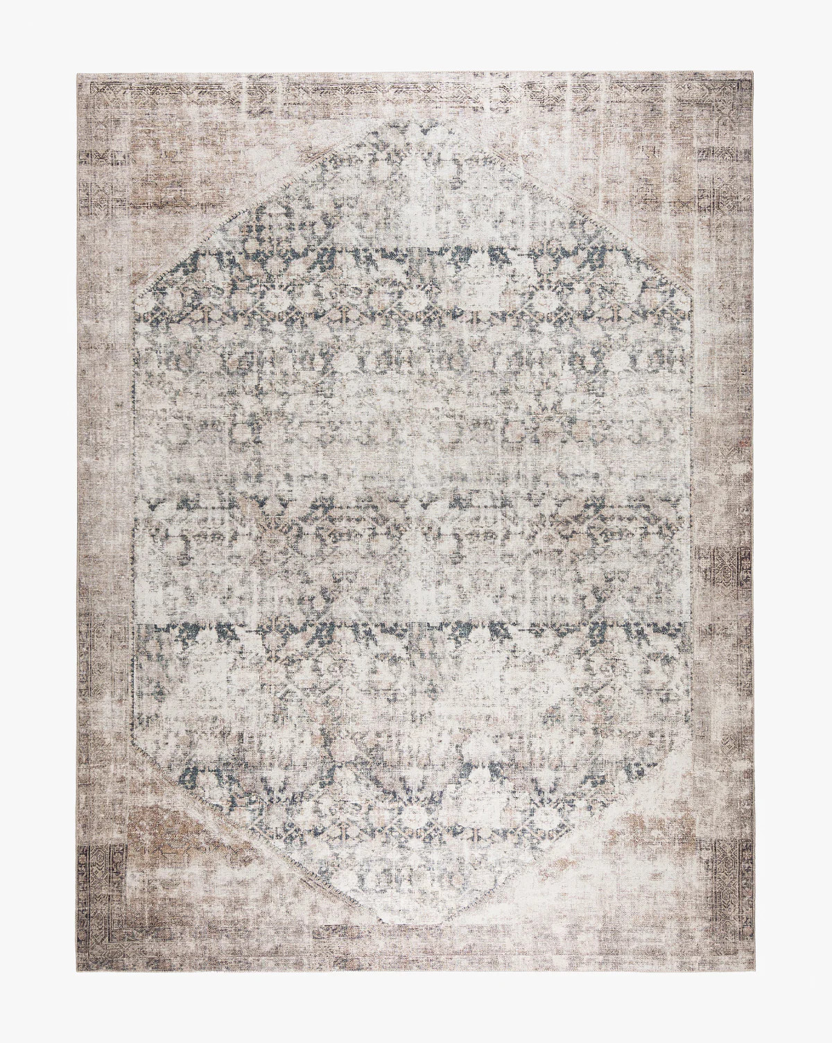 Idalia Handwoven Rug | McGee & Co. (US)