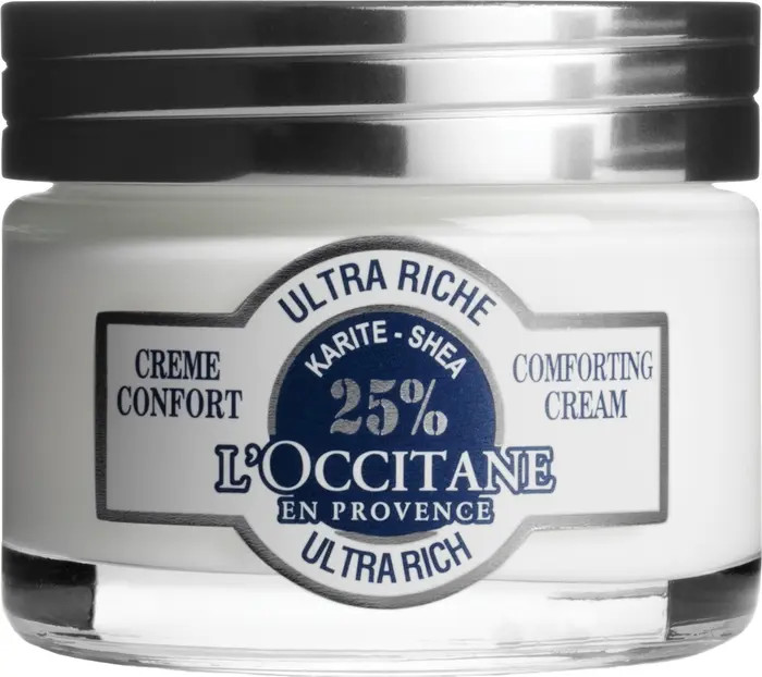 Shea Ultra Rich Comforting Cream | Nordstrom