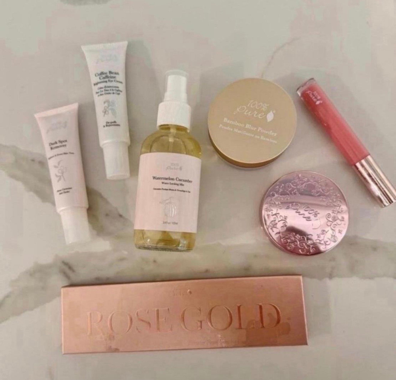 Loving these new nontoxic products made from all natural and organic materials! Next time you run out of these products, swap out for these.