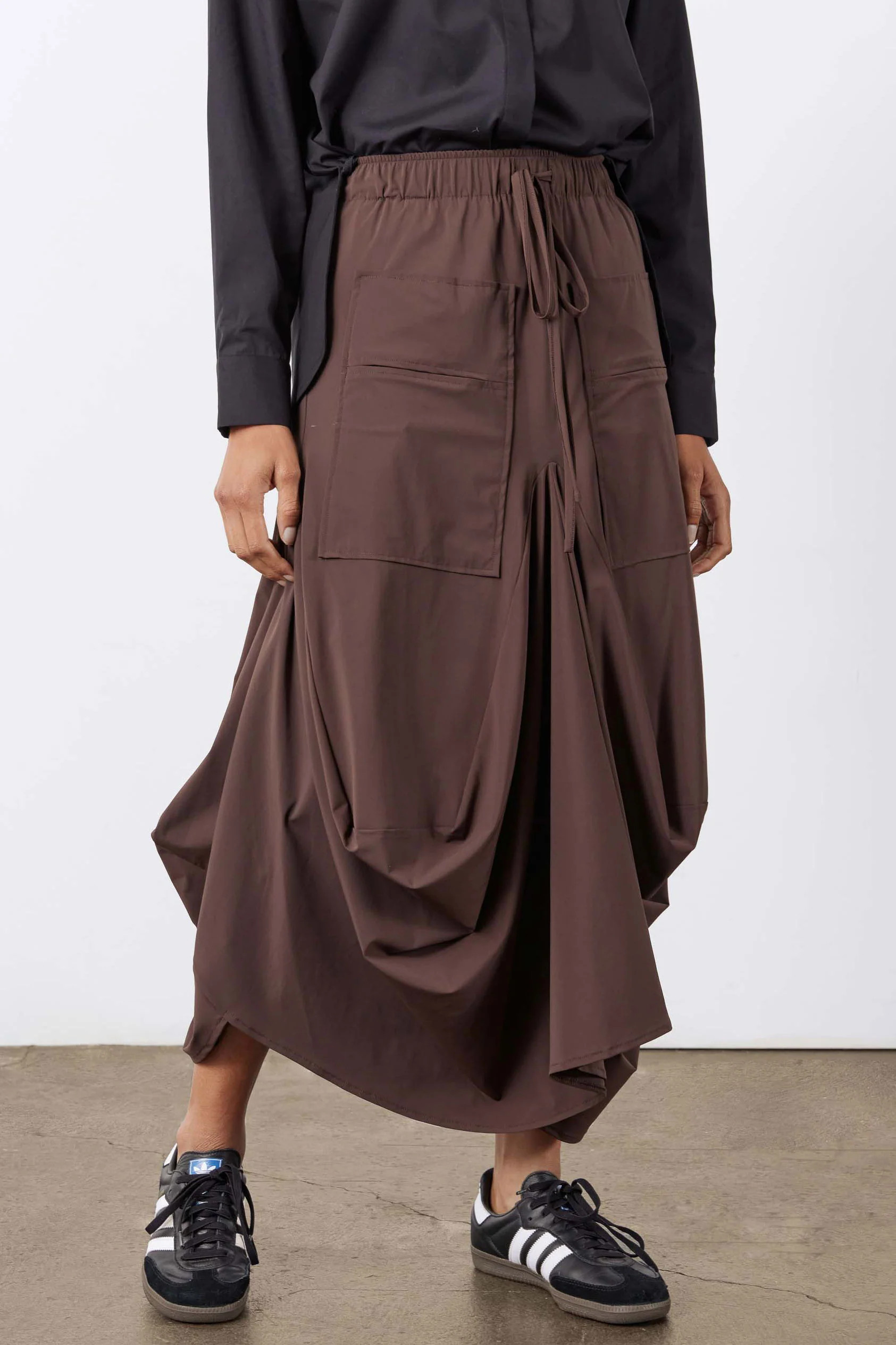 The Go-To Skirt | Ruti