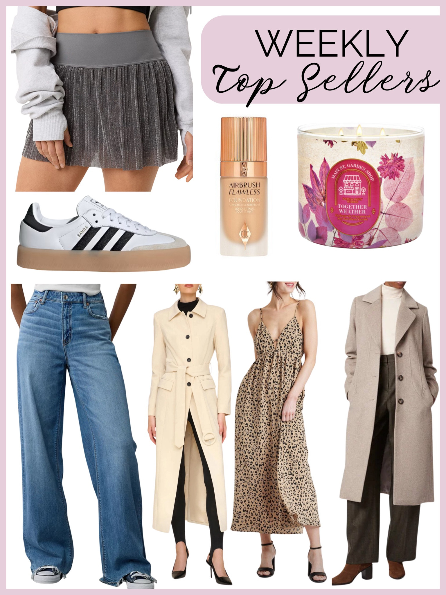 Top sellers, fall fashion, fall coats 

#LTKSaleAlert #LTKStyleTip #LTKFindsUnder100