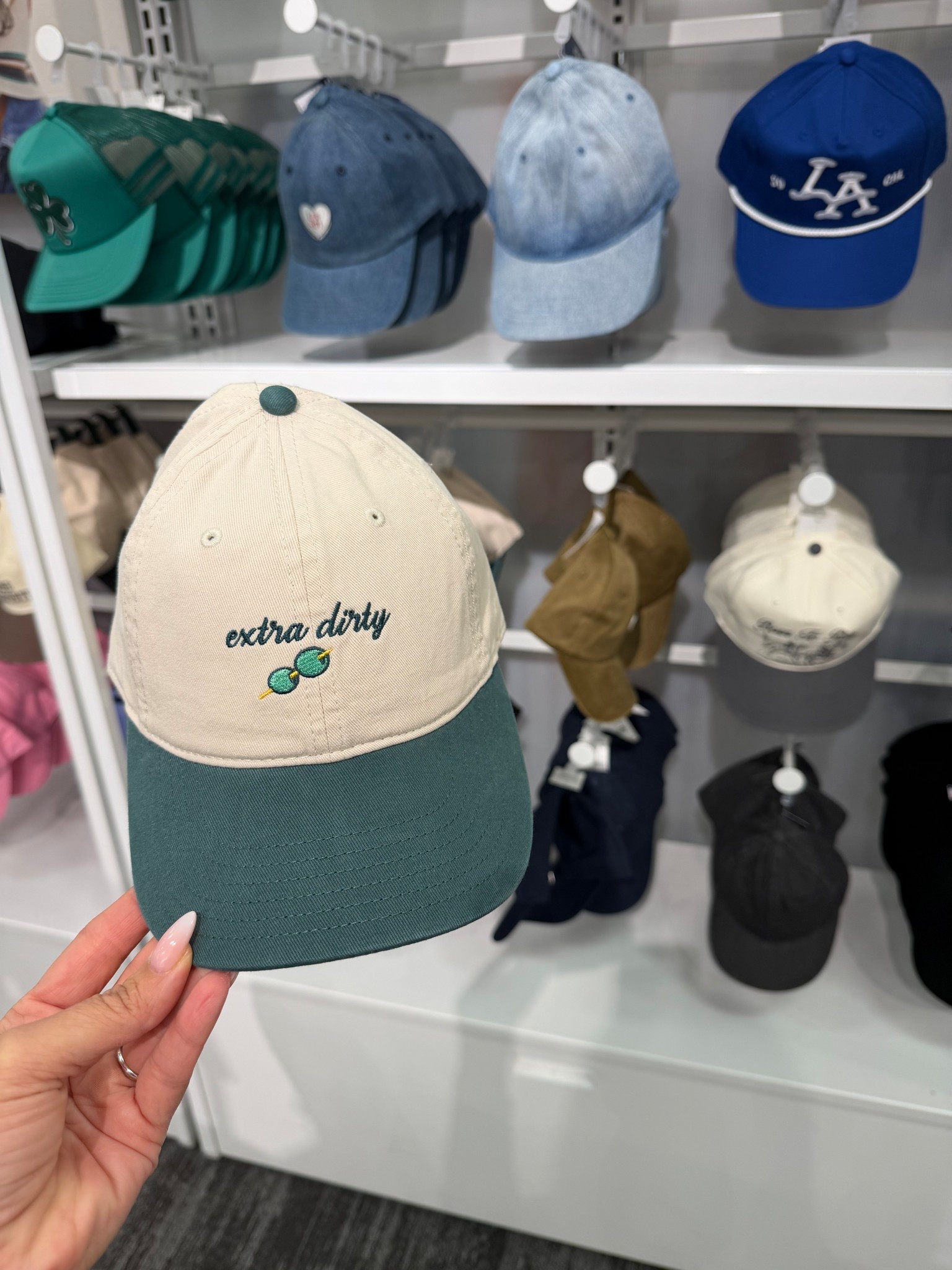 The martini girlies… this one is so fun. Perfect for girls’ night or vacation. 

#LTKOver40 #LTKSeasonal #LTKootd