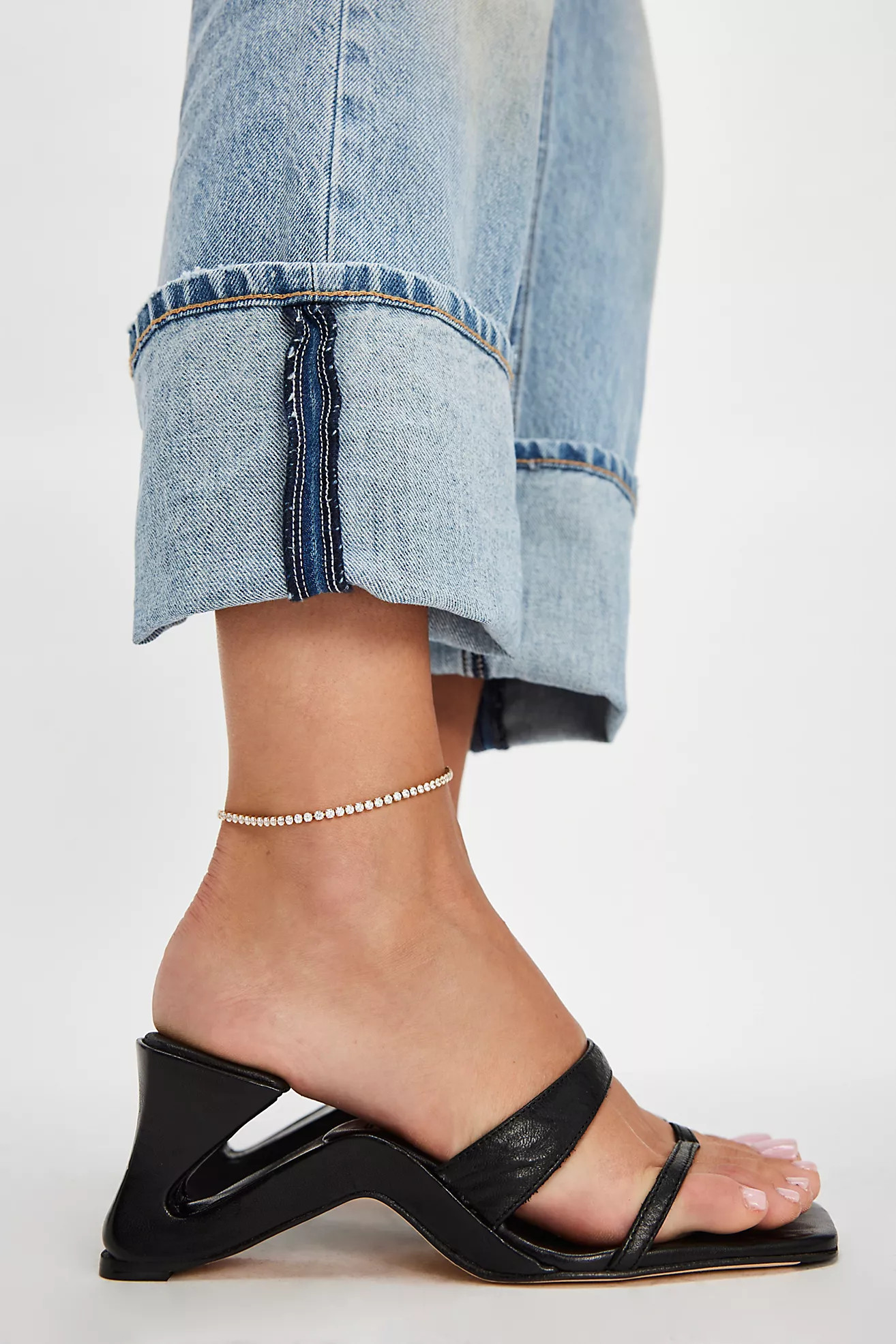 Miista Samia Heels | Free People (Global - UK&FR Excluded)