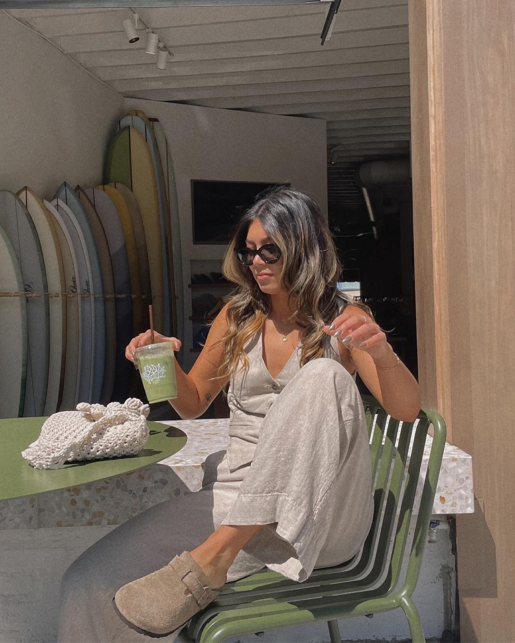 Linen sets under $50 for summer 

#LTKstyletip #LTKsalealert