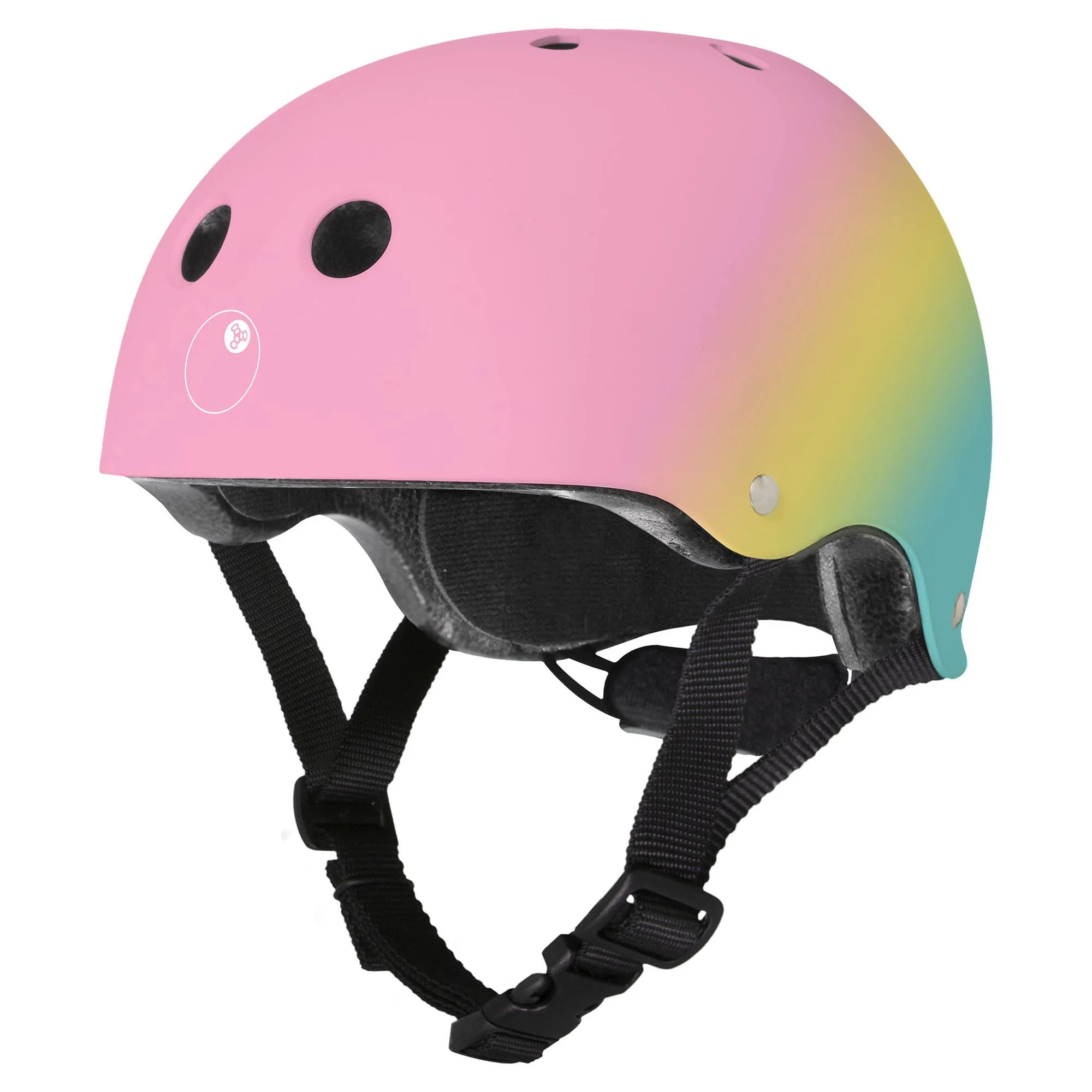 Eight Ball New Dual Certified Child Park Skateboarding and Bike Helmet, Youth 8+ - Walmart.com | Walmart (US)