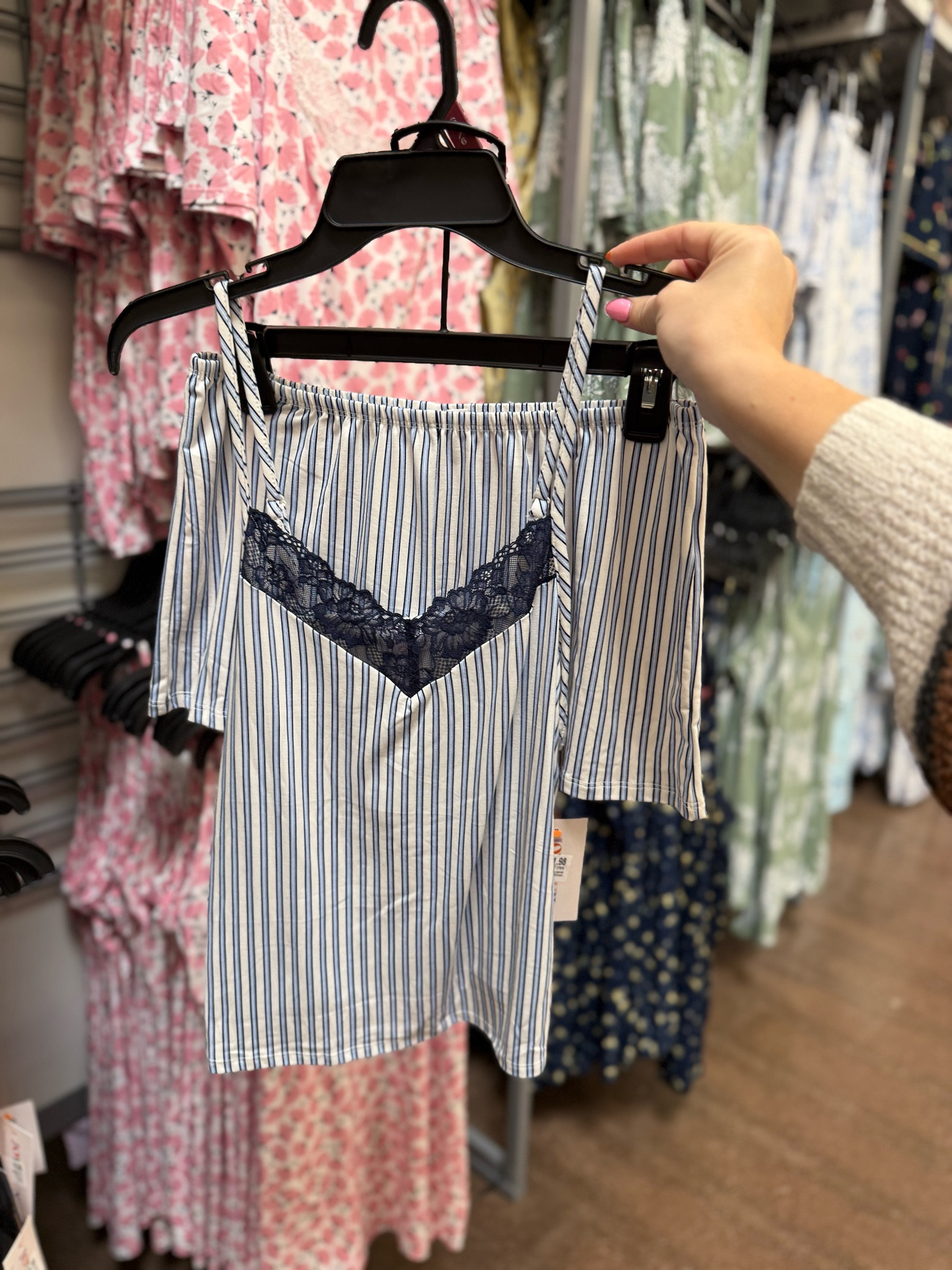 Women’s pjs

#LTKHome #LTKSaleAlert