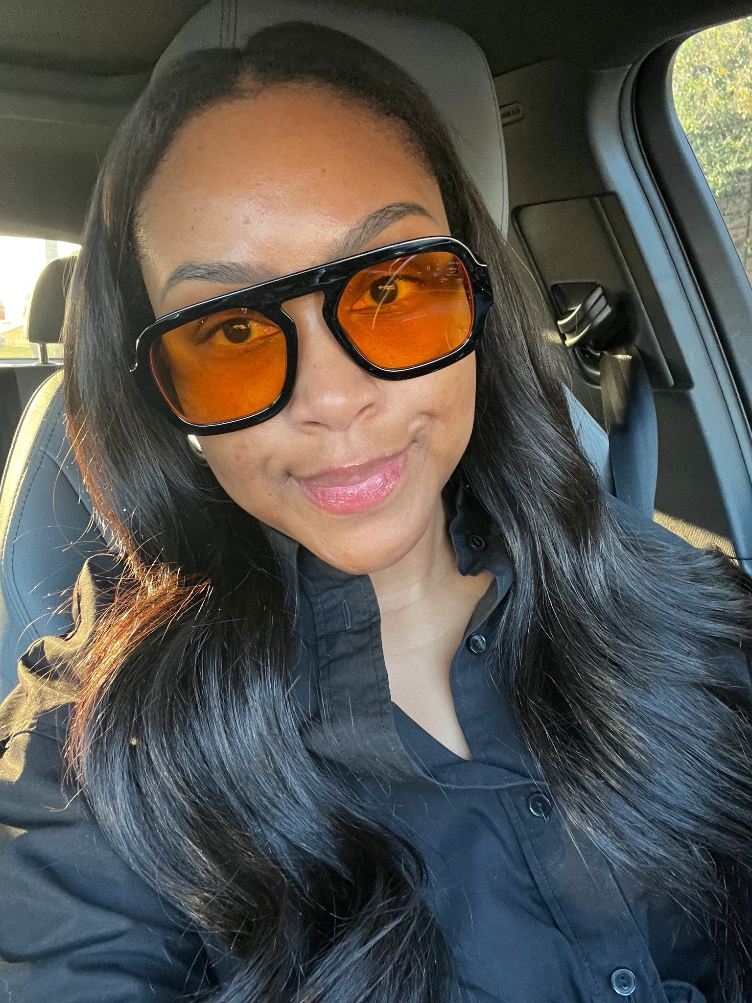 Shades for days 😎

#LTKootd