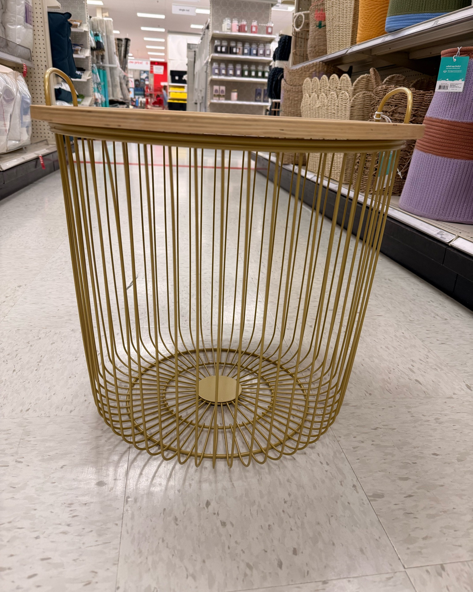 Picked this up for my daughter’s room so her plushies finally had a home besides the floor at the end of the night 😂🥰

Now she’s obsessed because it doubles as a little side table too.

Such a cute find for kids rooms, playrooms, bedrooms, dorm rooms, or small space storage.

@Target

#LTKmomlife #LTKKids #LTKHome