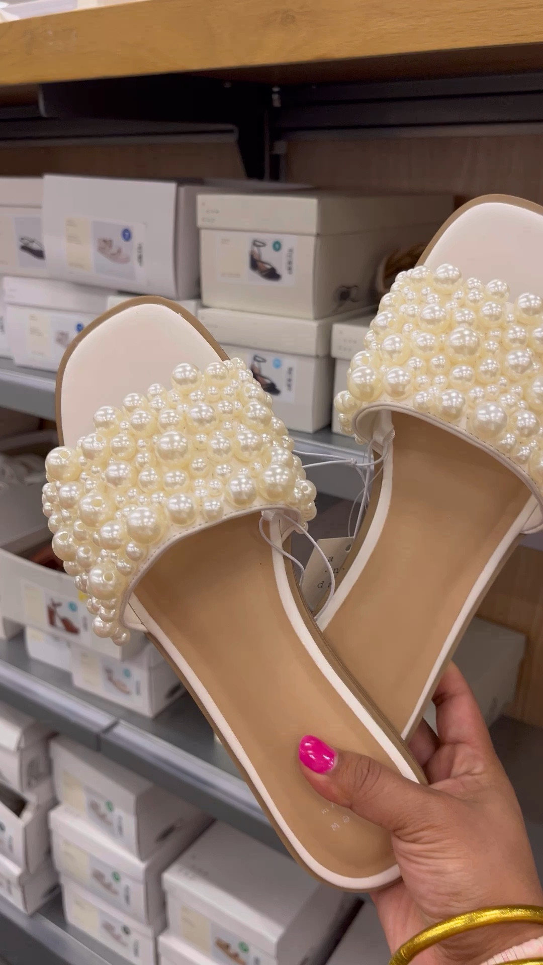 Target sale!! I’m wearing my true size 6 

#LTKfindsunder50 #LTKshoecrush #LTKSpringSale