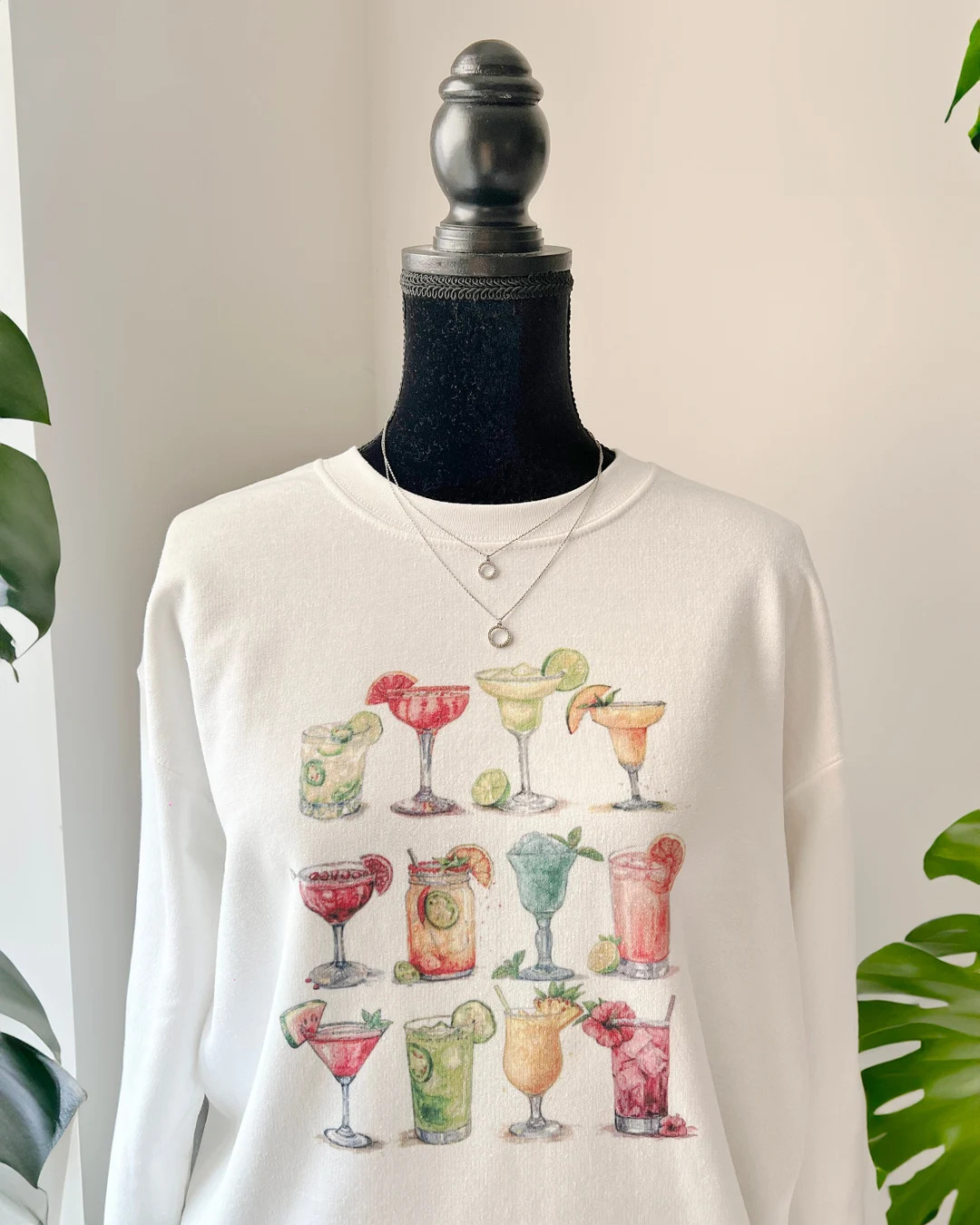 Margarita Shirt, Cute Marg Shirt, Bartender Gift, Spicy Margarita Sweatshirt, Cocktail Tshirt, Te... | Etsy (US)