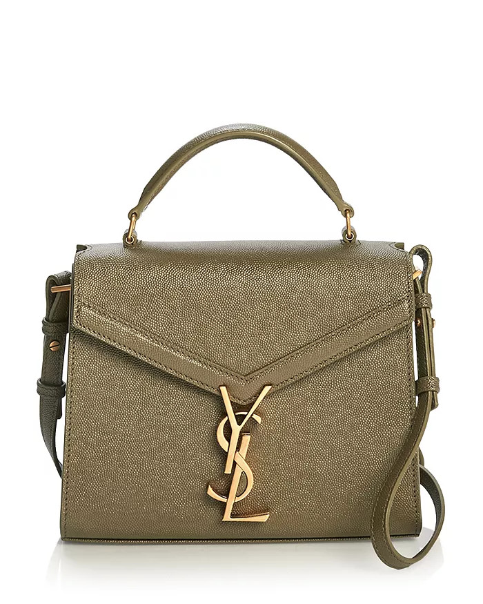 Cassandra Mini Top Handle Bag | Bloomingdale's (US)