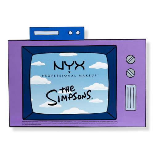 Simpsons Limited Edition Vault | Ulta