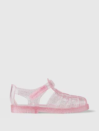 Toddler Fisherman Jelly Sandals | Gap (US)